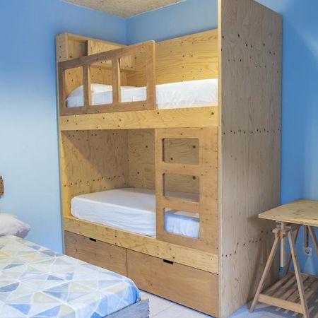 La Rectoria D'Albanya Hostel Buitenkant foto