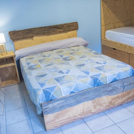 La Rectoria D'Albanya Hostel Buitenkant foto